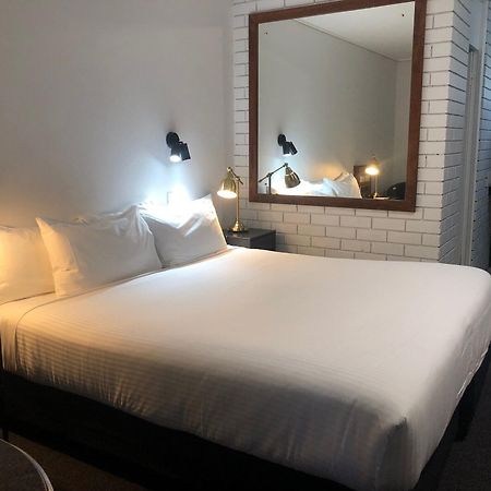 Matador Motor Inn Coffs Harbour Eksteriør billede