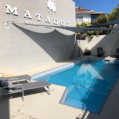 Matador Motor Inn Coffs Harbour Eksteriør billede