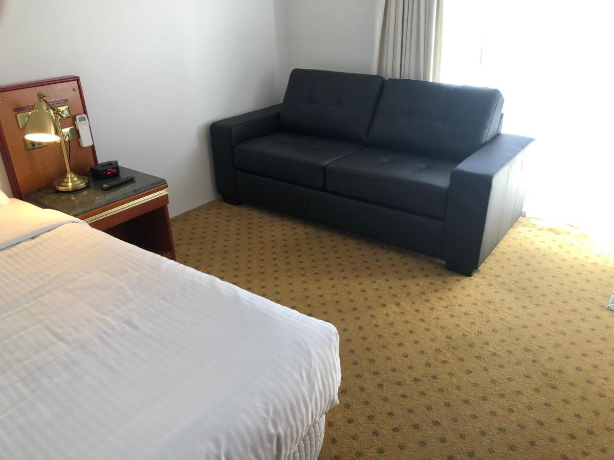 Matador Motor Inn Coffs Harbour Eksteriør billede
