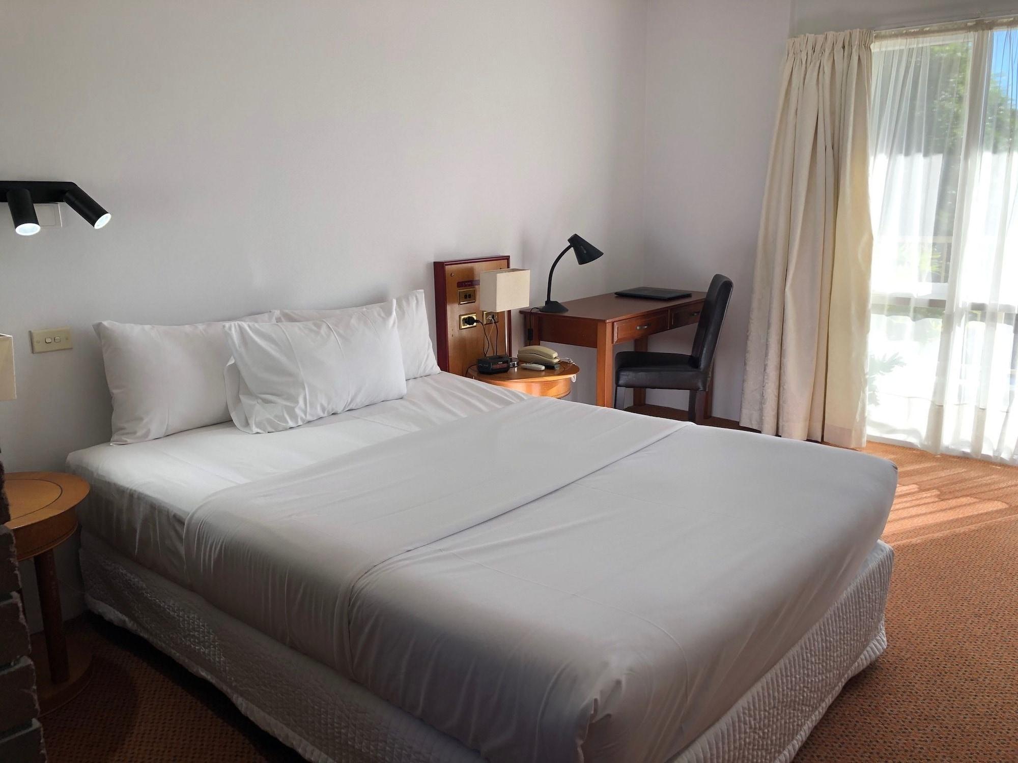 Matador Motor Inn Coffs Harbour Eksteriør billede