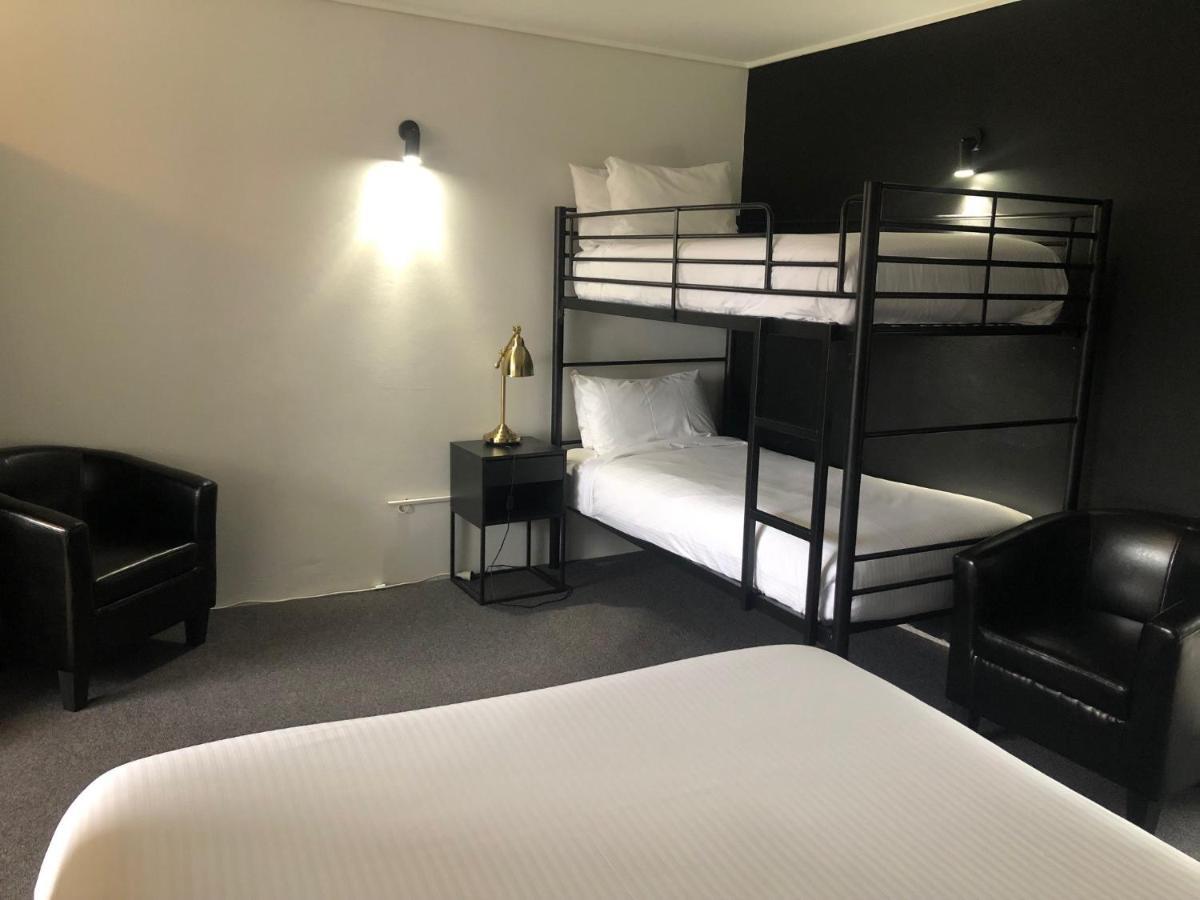 Matador Motor Inn Coffs Harbour Eksteriør billede