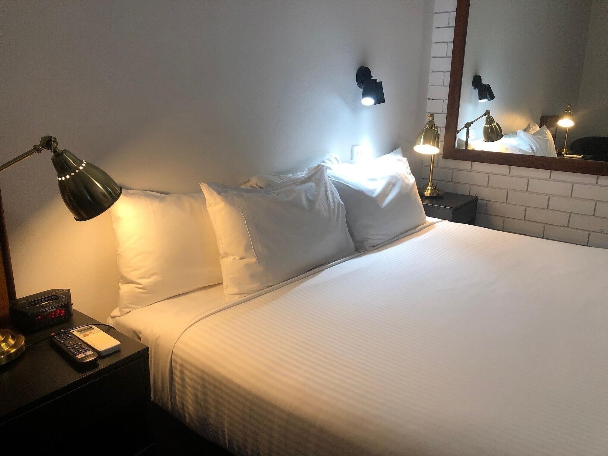 Matador Motor Inn Coffs Harbour Eksteriør billede