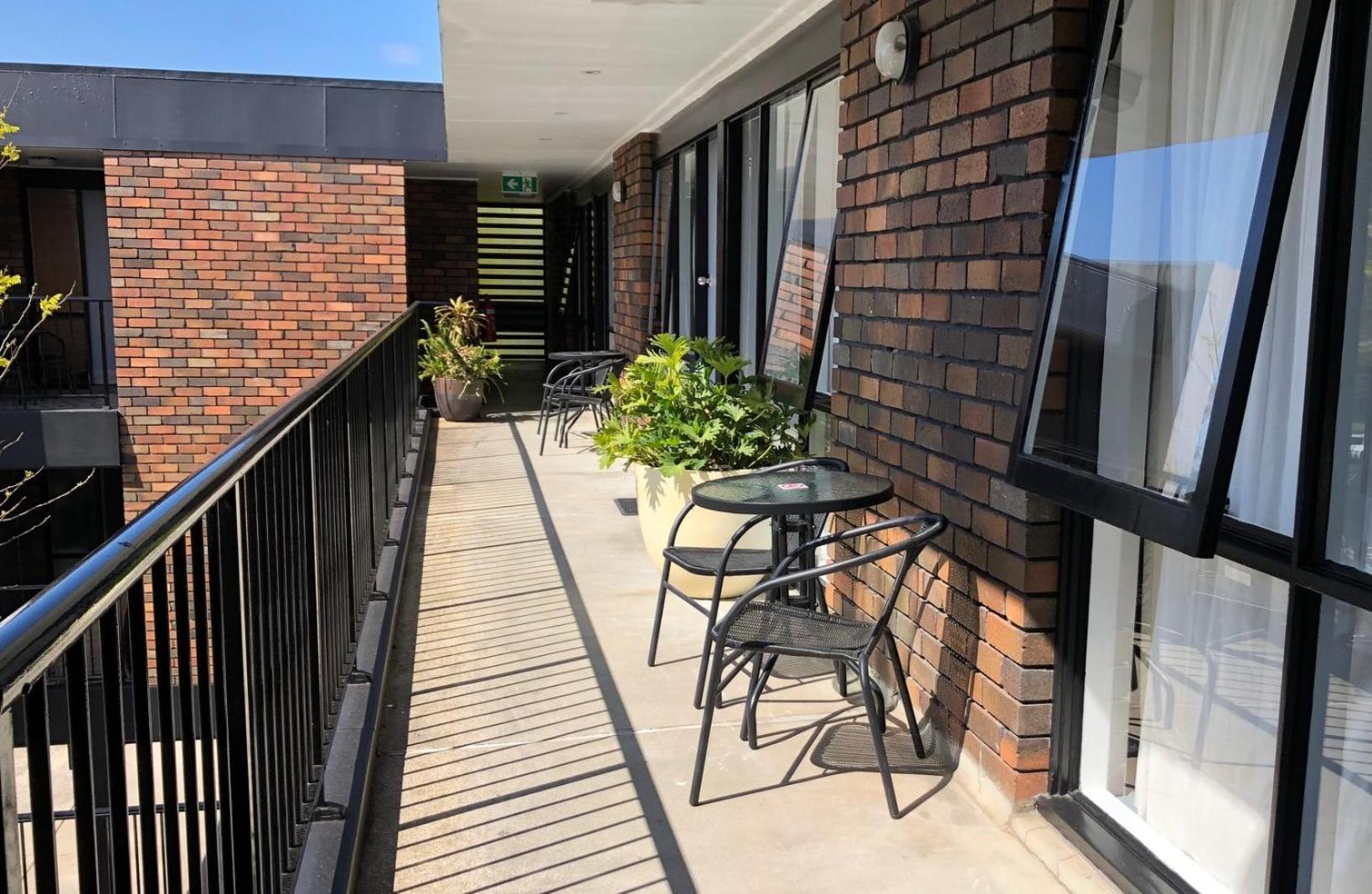 Matador Motor Inn Coffs Harbour Eksteriør billede