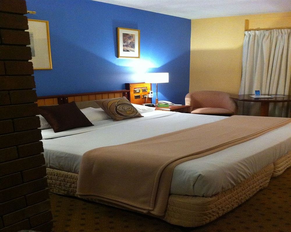 Matador Motor Inn Coffs Harbour Eksteriør billede