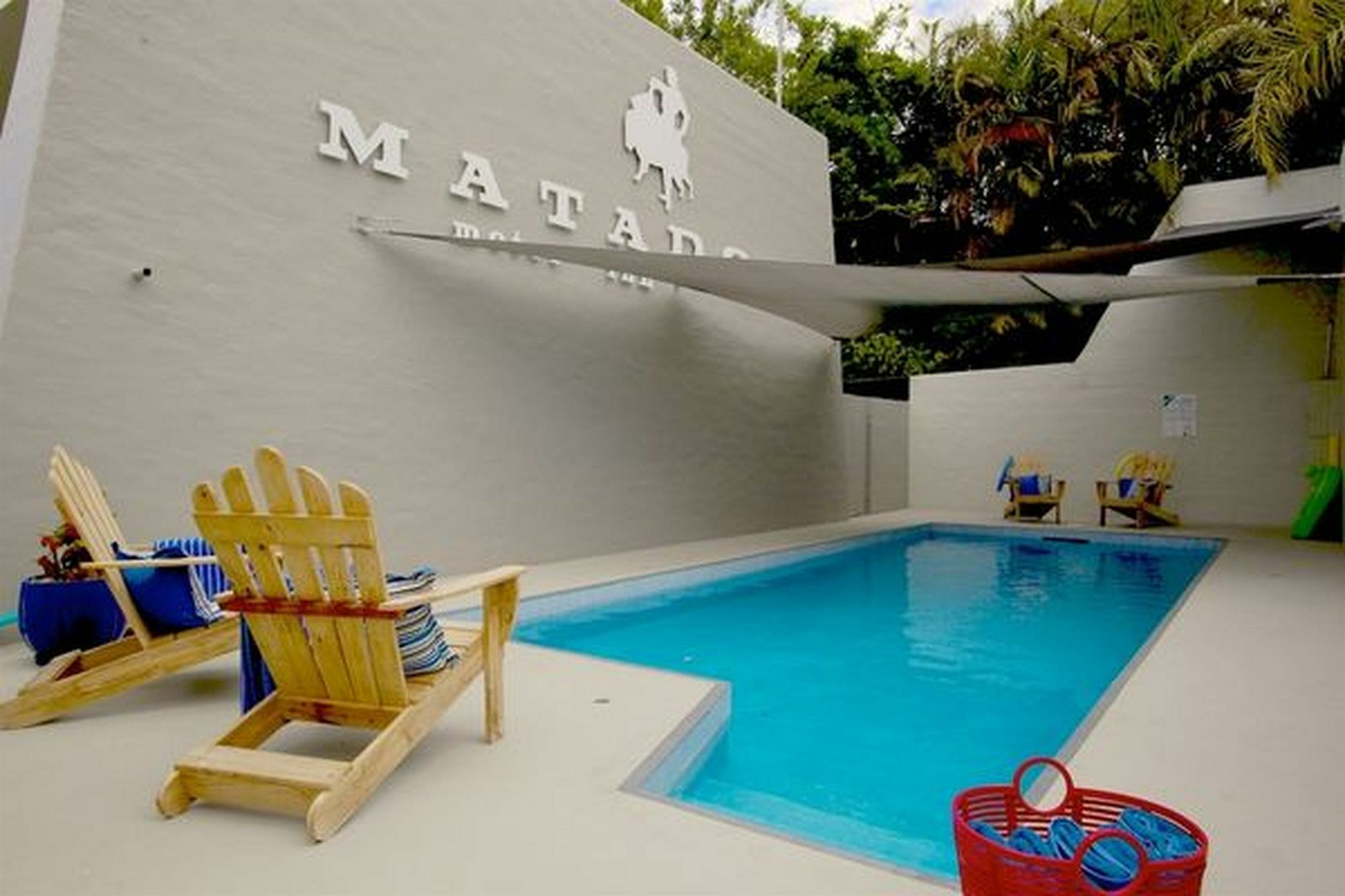 Matador Motor Inn Coffs Harbour Eksteriør billede
