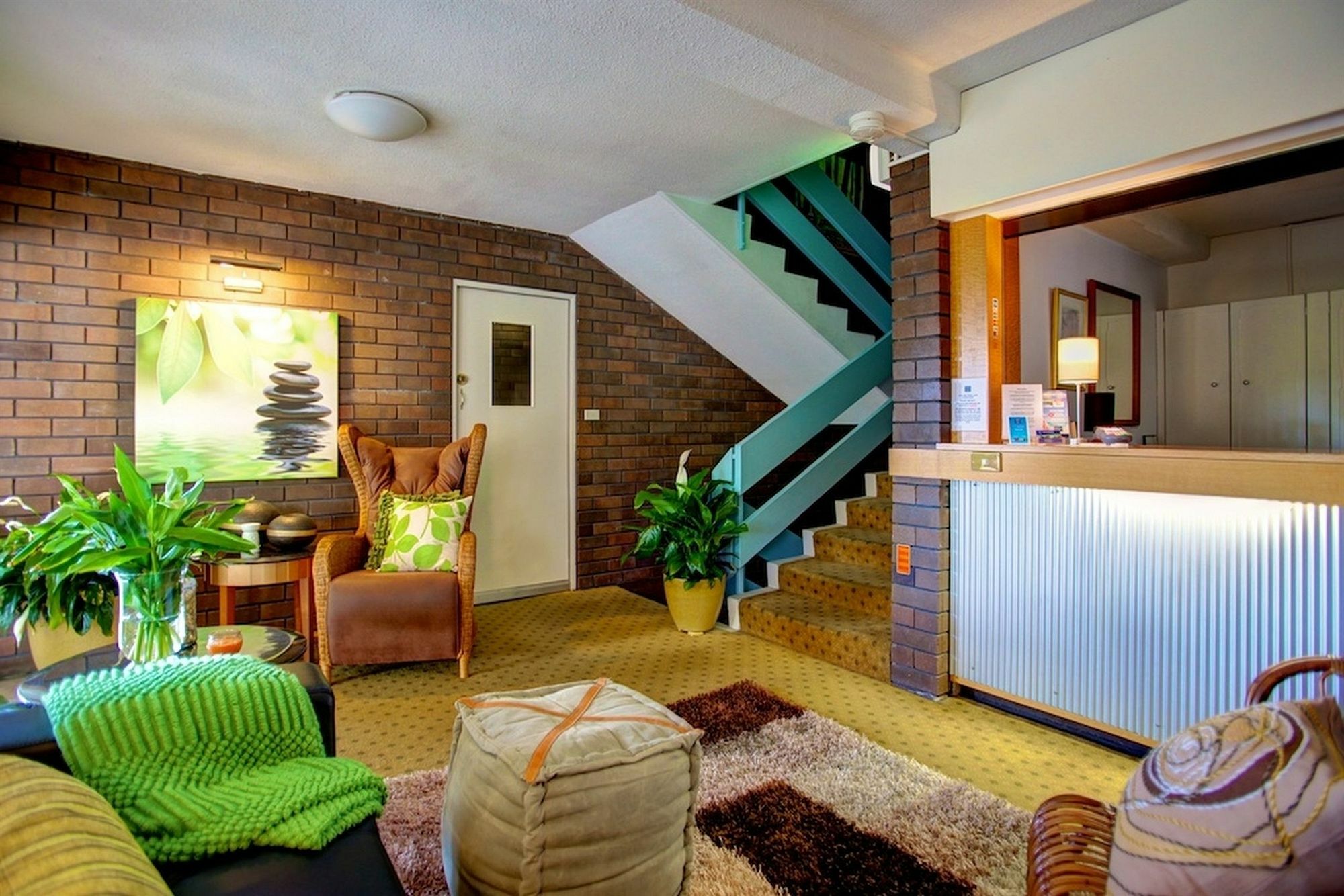 Matador Motor Inn Coffs Harbour Eksteriør billede