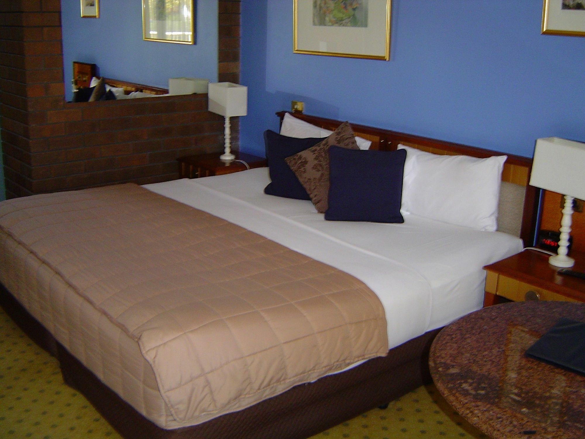 Matador Motor Inn Coffs Harbour Eksteriør billede