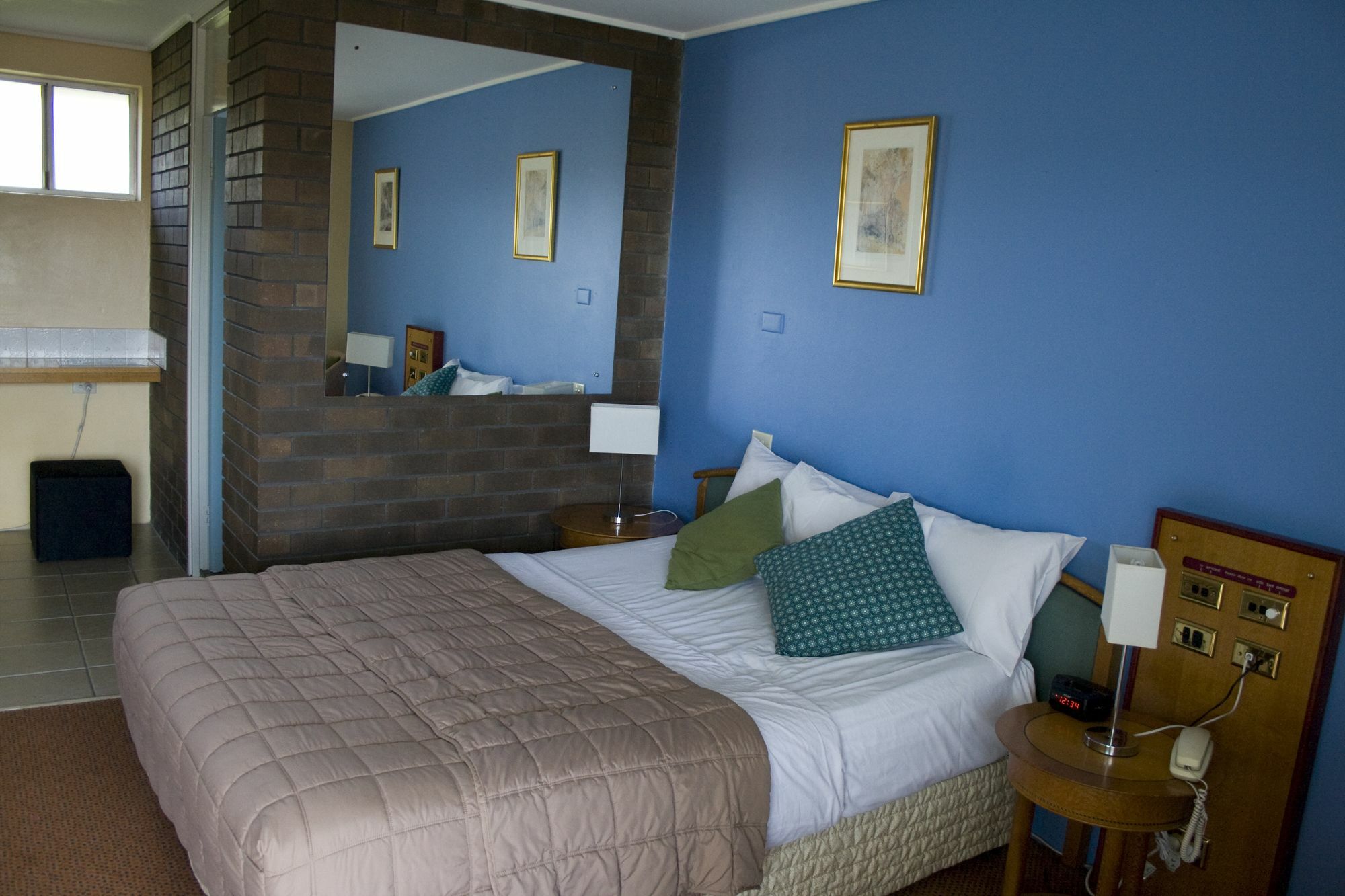 Matador Motor Inn Coffs Harbour Eksteriør billede