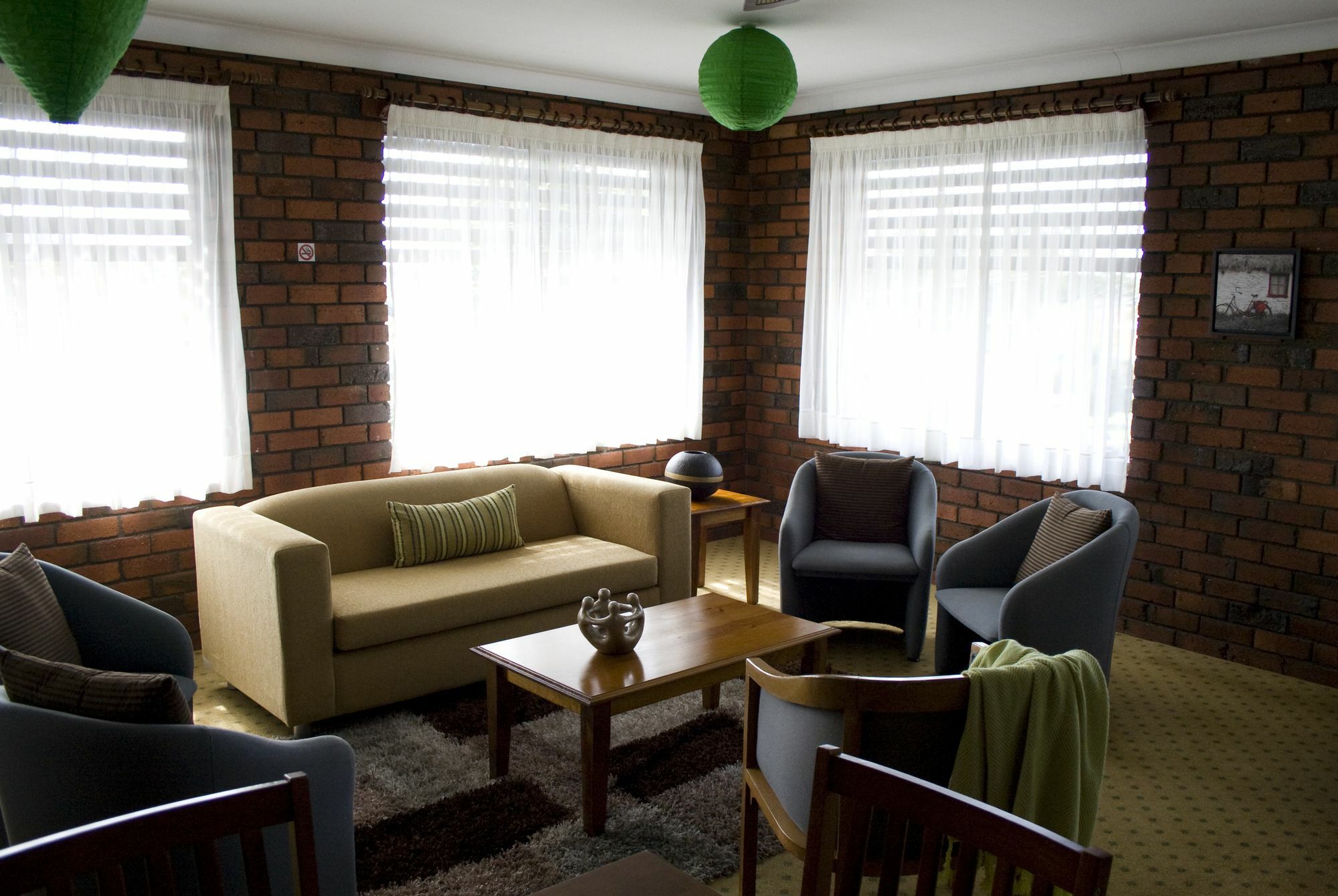 Matador Motor Inn Coffs Harbour Eksteriør billede