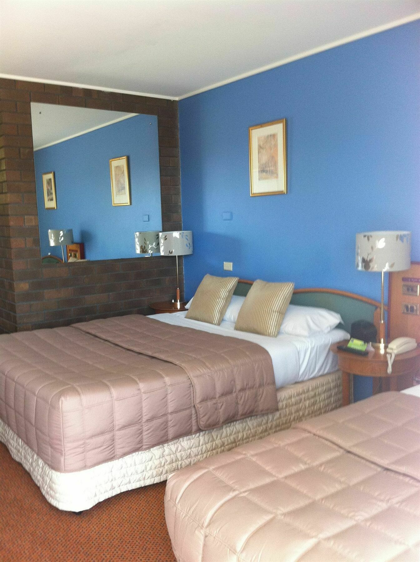 Matador Motor Inn Coffs Harbour Eksteriør billede