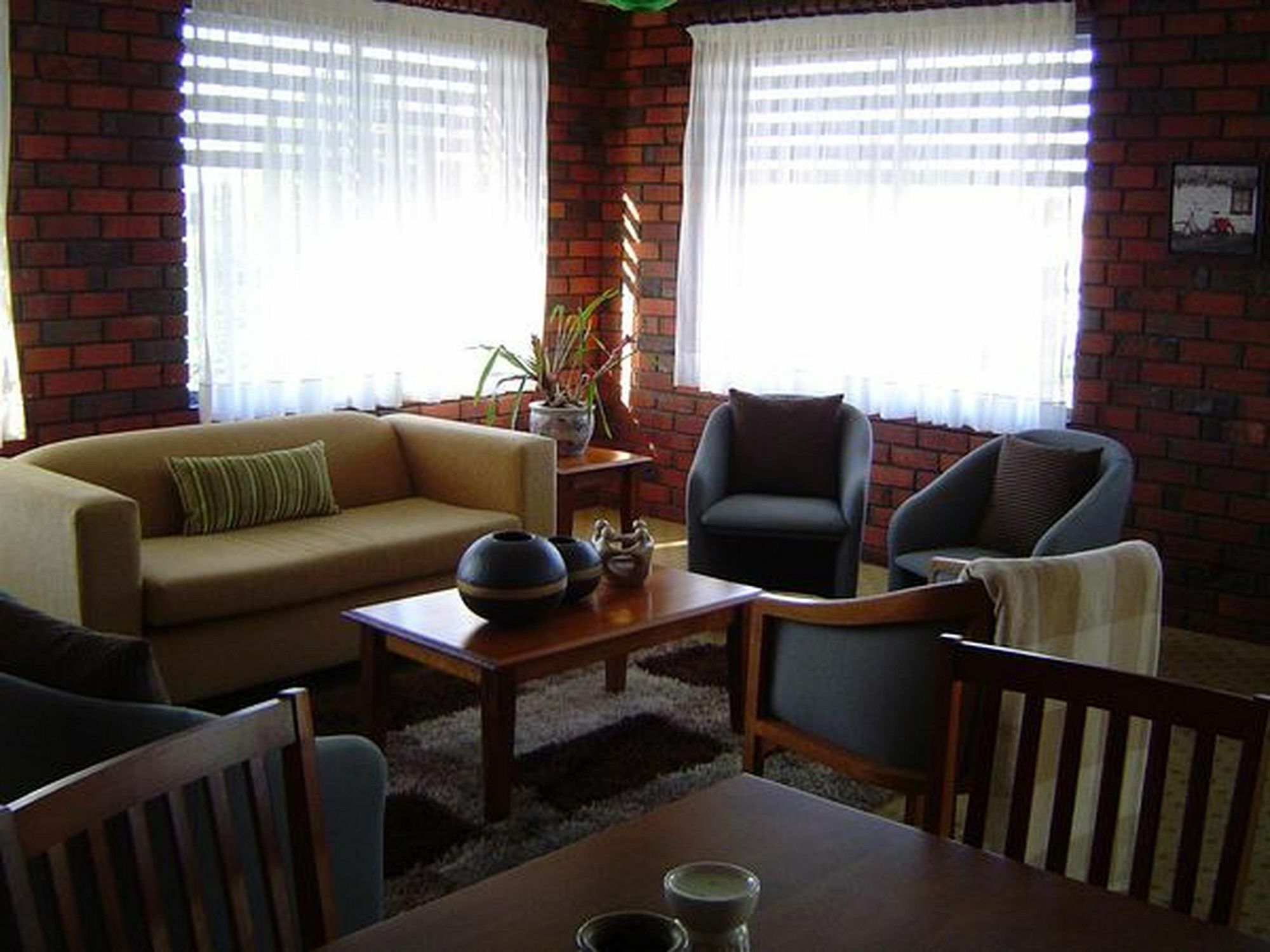 Matador Motor Inn Coffs Harbour Eksteriør billede
